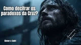 Como decifrar os Paradoxos da Cruz? | Josemar Bessa