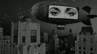 Aelia Ghost   Paranoia /  Darkwave /  Electronica