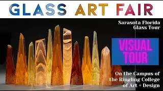 Habatat Glass Art Fair 2025 Music Only Tour