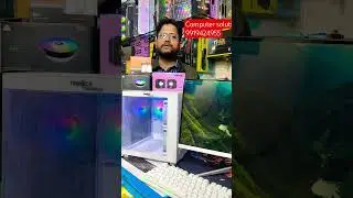 complete white desktop#viral #shortvideo #shorts #youtubeshorts #youtuber #gamer