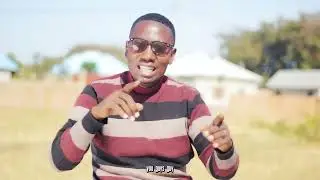 Gasper kapaya _Amani Yetu[Official Music Video]Dir Dwesse
