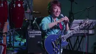 Tropic Love Birds 5th anniversary live  2022.11.19  at umeda Always