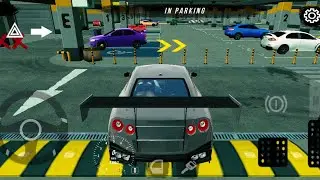 Car Driving School Game 2026 Gameplay | Car Driving 3D Game | Car Game | School Driving 3D