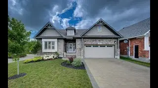 Stonecroft, an Active Adult Lifestyle Community - 56 Briarstone Crescent