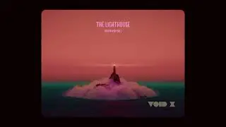 VOID X - the lighthouse (Instrumental)