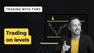 Efficient Trading on Levels