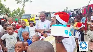 NOEL POUR LES ORPHELINS
