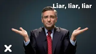 Why leaders lie
