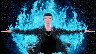 Washy (MF35) - L Yeah ft Vashay