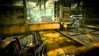 DarknessGoW Vs Hybrid&trade;