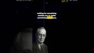 The Hidden Cost of Wanting | Napoleon Hill Principles