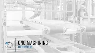 Precision CNC Machining