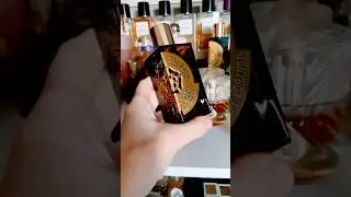 ПОМЕНЯЛИ ПИРАМИДУ 🤯500 Years Etat Libre d'Orange #fragranceoftheday #парфюмерия #eldo #fragance