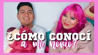 ¿Como conoci a mi futuro marido? / Herly RG