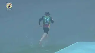 BEN DUNK PITCH CHECK!!! #CPL20 #JTvSKP #BenDunk