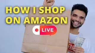 🛑 CRAZY Amazon Shopping Tricks To Save ₹1Lac | Online Shopping Tips | BeYourBest Fashion San Kalra