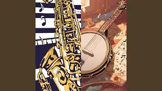 G Sharp Minor (Sax & Banjo)