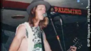 ABECEDARIANS  - JOHN'S POP