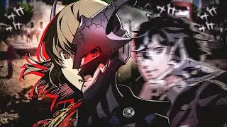 The Real Akechi Never Had a Palace&mdash;Here&rsquo;s Why That Matters
