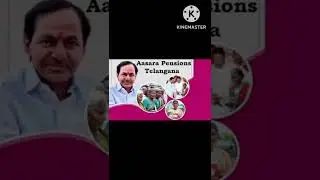 aasarapension || telengana new update aasarapension updated || Aasara Pension 2022