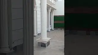 All designing available Spanish moulding ✅#sargodha