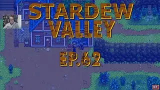 Farming, Deliveries & More About Sebastian &ndash;Stardew Valley - Corvida &ndash; Ep. 62