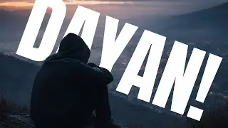 🎧 Hipnoz - Dayan (Türkçe Rap)