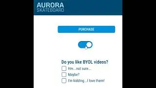 Class Project 18   Micro interaction  Video