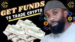 How to Get Funds to Trade Crypto with CRYPTO FUND TRADER Prop Firm