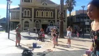 Moseley Square, Glenelg, South Australia