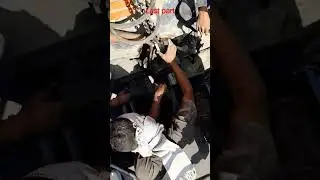 part 4 pinion seting in cone crusher last part