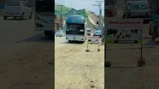 SHAHID COACH SERVICE COMFORT AS STANDARD #shahidcoach #shahidcoachservice #faisalmovers #swat #bus