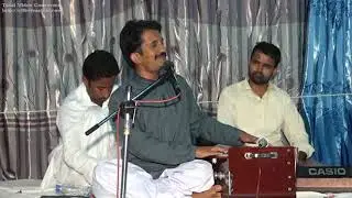 Ustad Ghulam Qadir Kachhi Mahefil