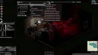 Project Zomboid 16x pop / insane loot / heli on /  ep 6