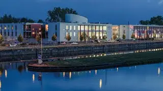Mercure Hotel Schweinfurt Maininsel, Germany | Travel Facts