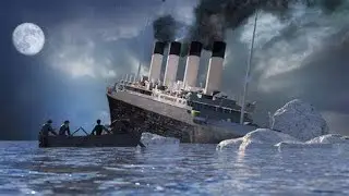 Documentary : Titanic Conspiracy