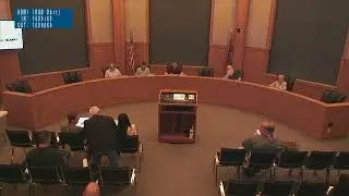 Planning Commission Meeting 11 08 2022