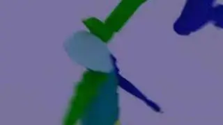 kick head
