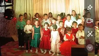 Makarbag Sahi children's performance on om30/12/2025#priyankasahu1670#christmas#christian#devotional