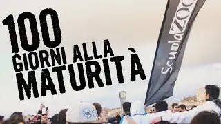 AFTERMOVIE - 100 Giorni alla MATURITÀ @Viareggio #ScuolaZoo