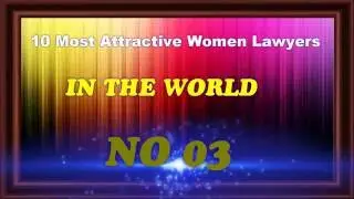 Amal Alamuddin || Most Attractive Women Lawyers in the World ||  Women Lawyears in USA