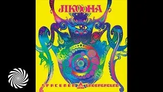 Jikooha - Shamanarchy