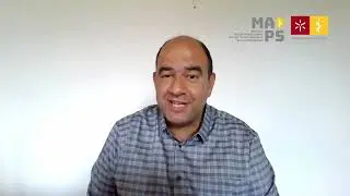 MAPS in first person: Professor Marco Ant&oacute;nio Carvalho