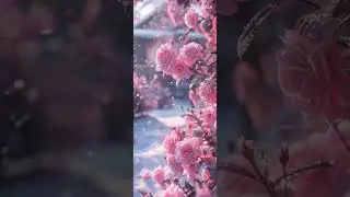 Flower cloud