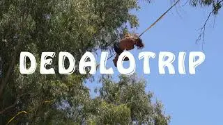 DEDALOTRIP HIGHLINE FREESTYLE  VOL.1 El Clarito Sesions