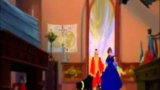 The Secret of NIMH (TheFoxPrince11 Style) Trailer