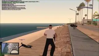 [LSRP] Too big for your boots|Favourite Clips.