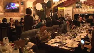 Дегустация испанских сыров LA ANTIGUA при поддержке VAZARO и ARCOS