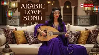 Arabic Romantic Hits 2025 | Love & Passion Music Collection 💞