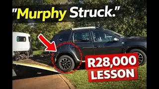 Why You NEED an Emergency Fund Before Murphy&rsquo;s Law Strikes